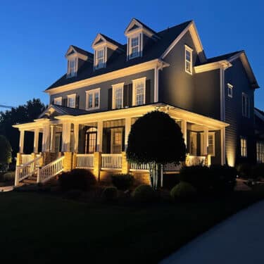 lake-wylie-nc-outdoor-landscape-lighting