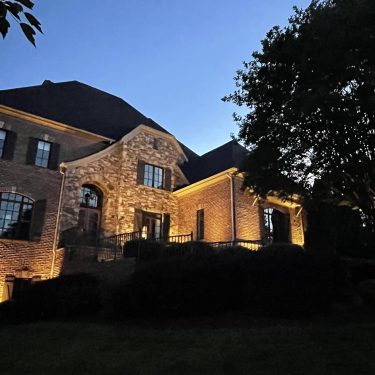 Curb Appeal Lighting 2