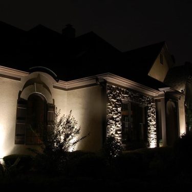Services Outdoor Lighting