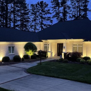 curb Appeal Lighting 3